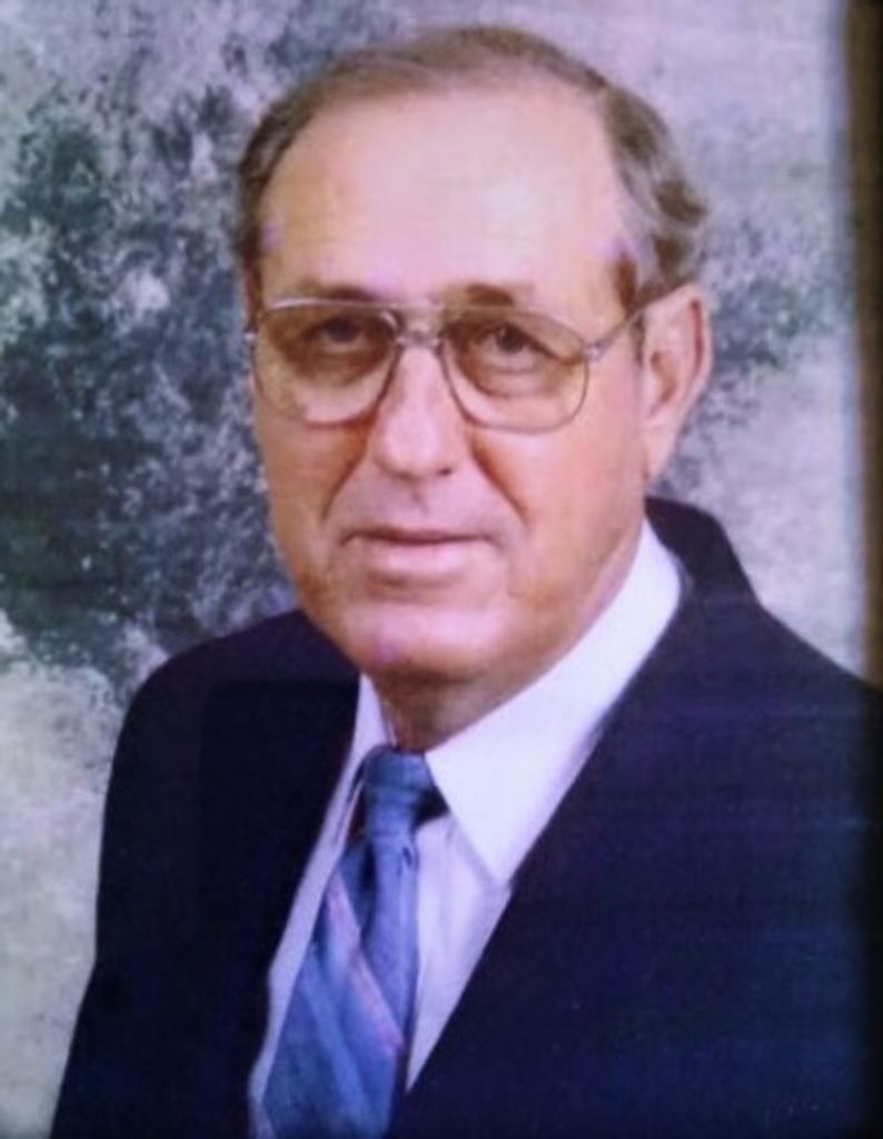 Lavaughn Presley Profile Photo