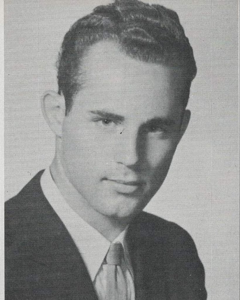 Kenneth Taylor
