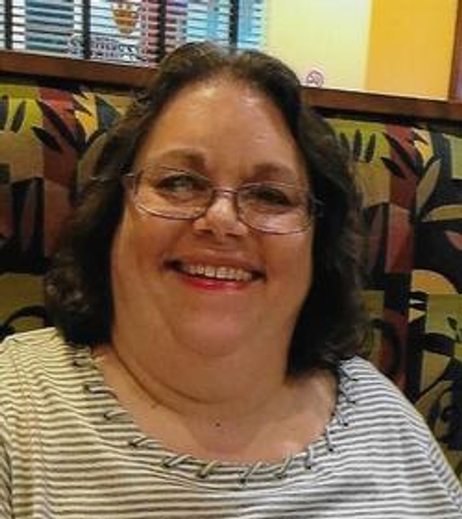 Jill M. Passerini