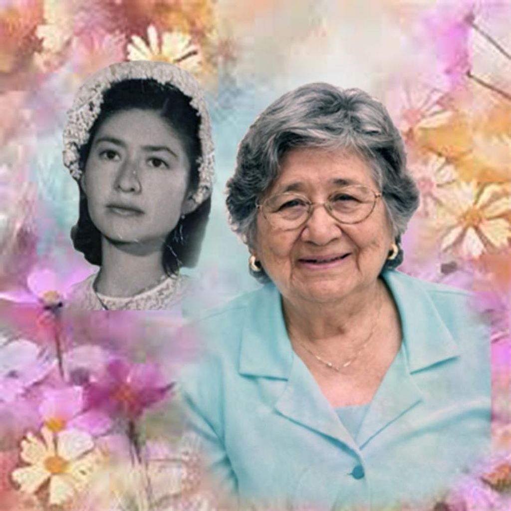 Mrs. Guadalupe S. Davila