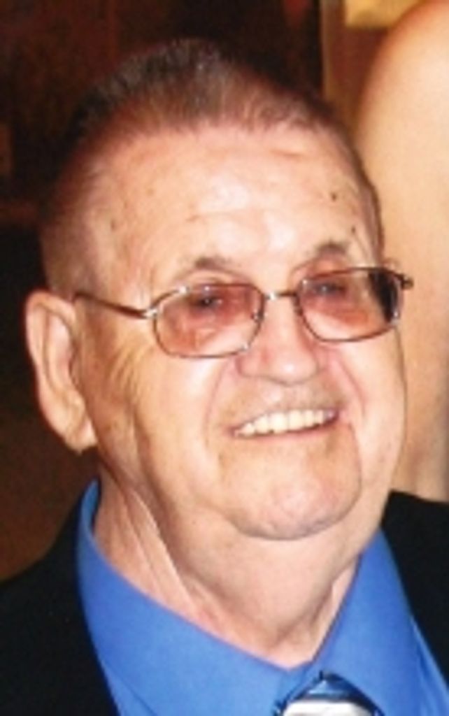 Leslie E. "Duke" Canter, Jr.