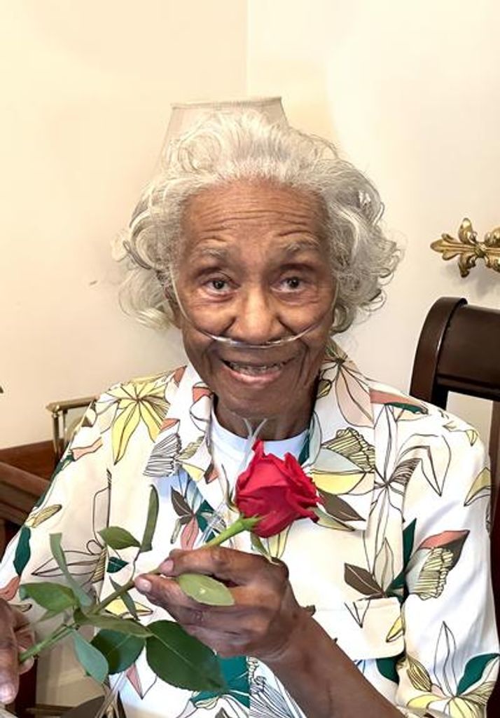 Hattie L Alexander