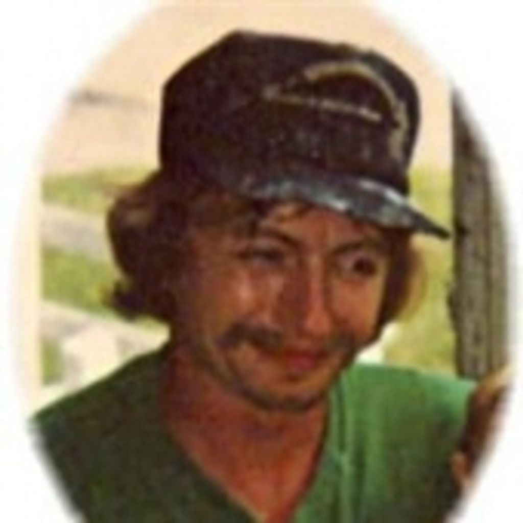 Timothy J. Wolff
