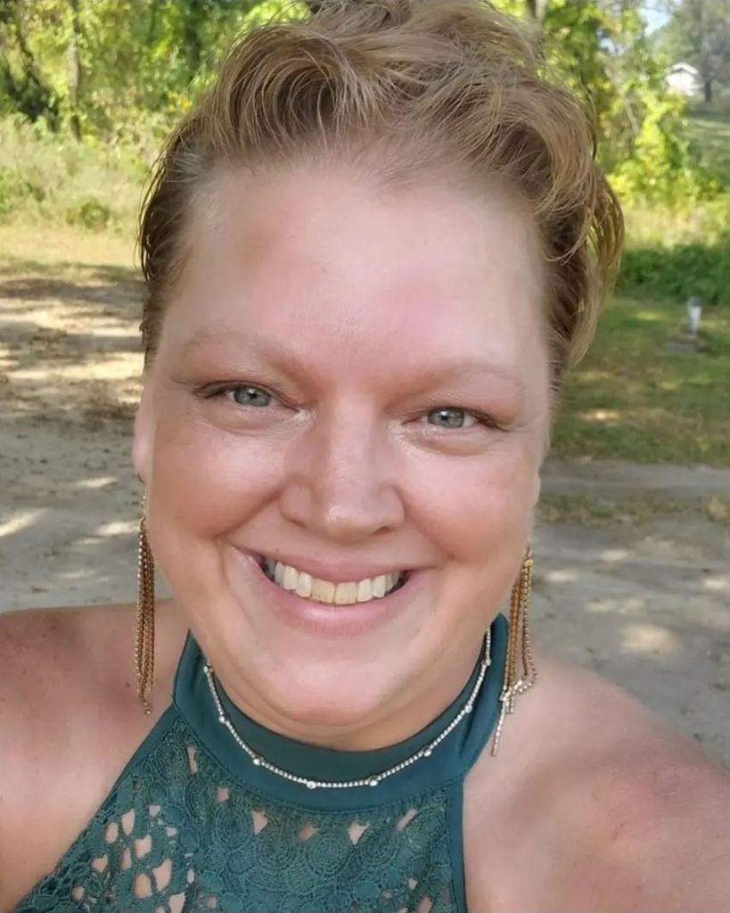 Cindy Peters Profile Photo