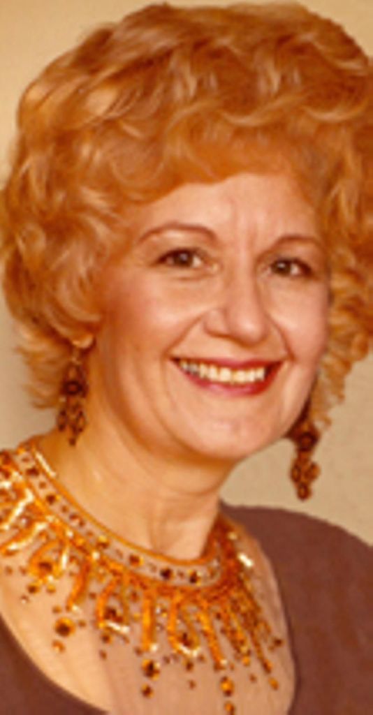 Ann (Iesulauro) Wagner Profile Photo