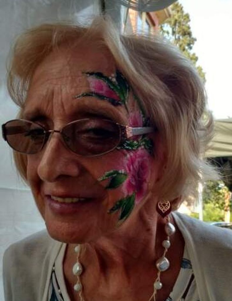 Joan M. (Abell)  Vognar Profile Photo