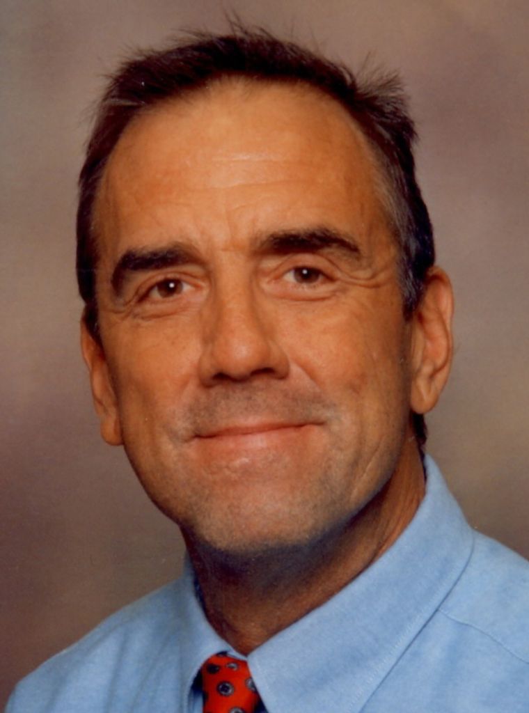 William Bill C. Wilson, Jr