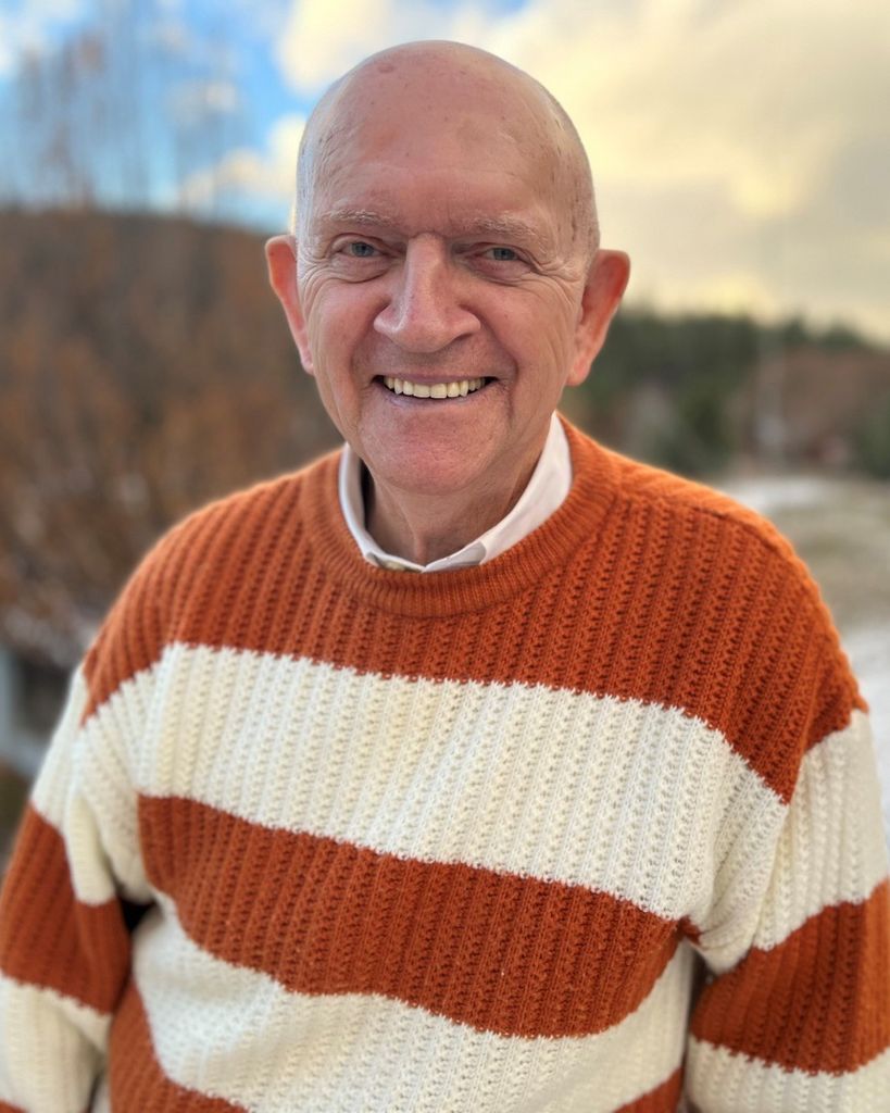 James "JIM" Nolan Vernon Profile Photo
