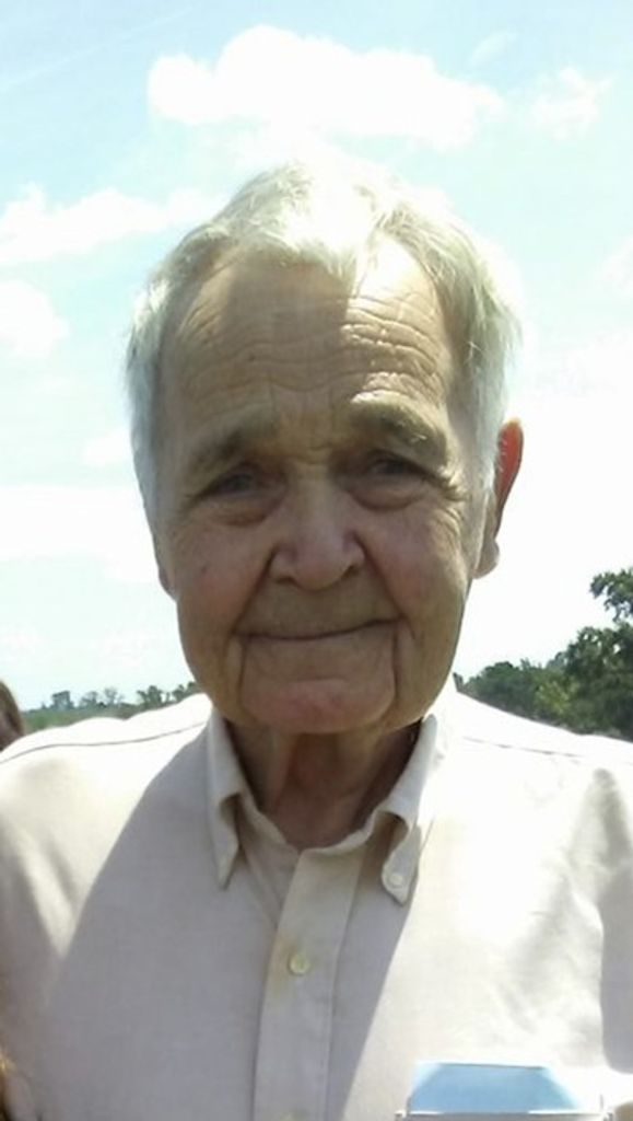 Bobby Morrow Profile Photo