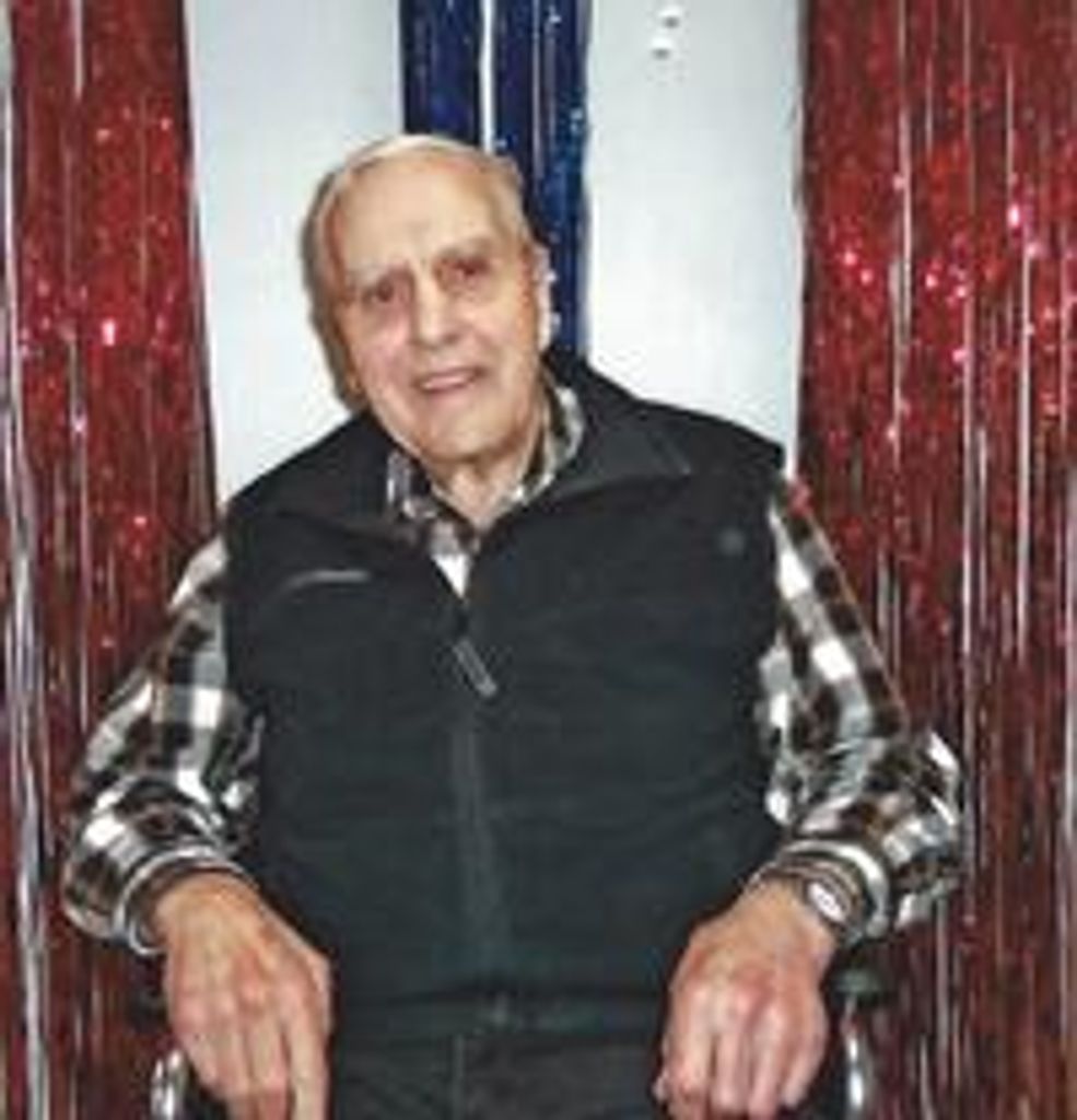 Charles M. Peper Profile Photo