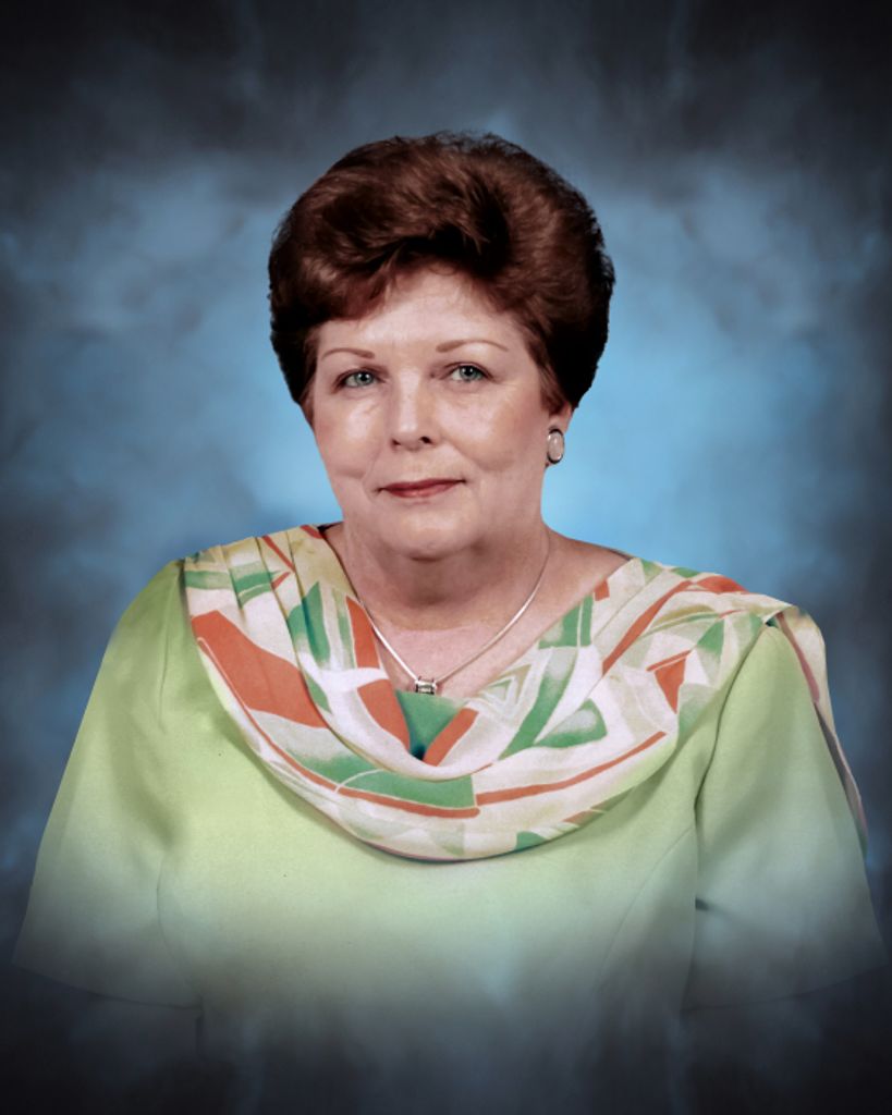 Rita Herrington Profile Photo