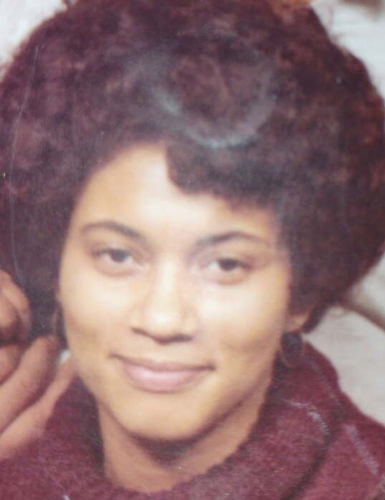 Cindy Woodward Washington