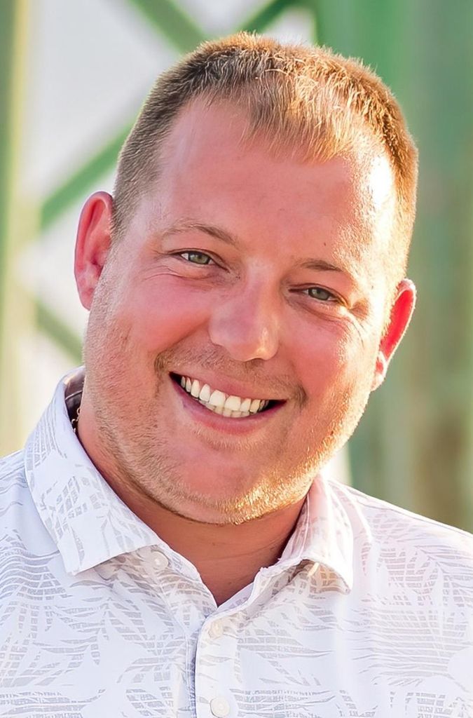 Christian Tyler Martin Profile Photo