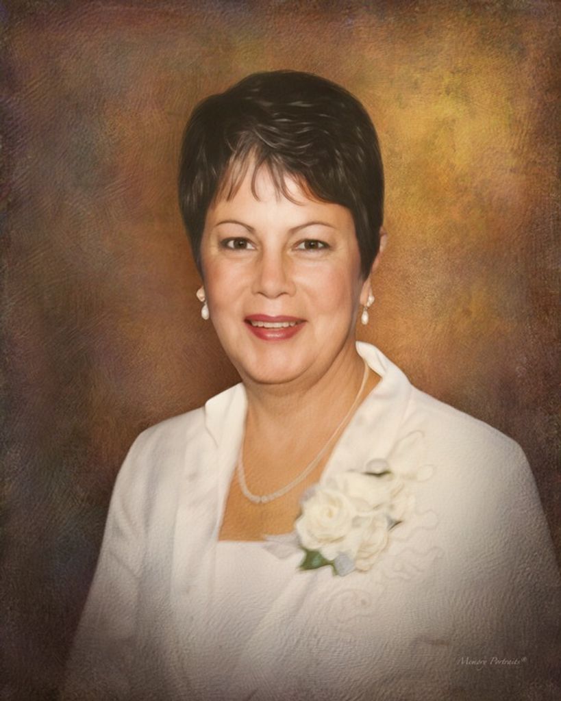 Julia "Judy" Ann Hart Huff Profile Photo