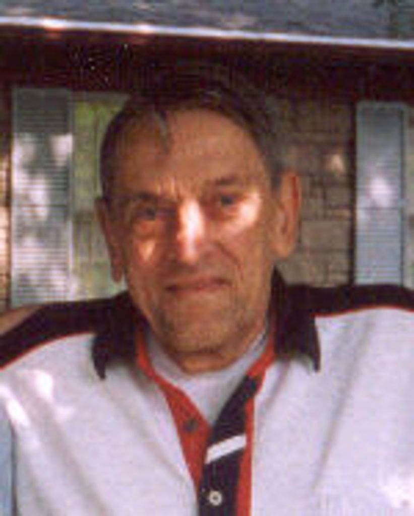 Bruce W. Milne Profile Photo