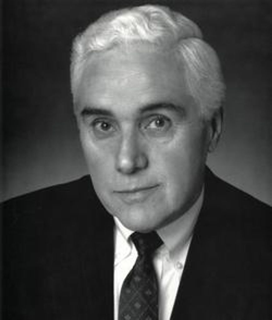 Foster Filmore Palmer