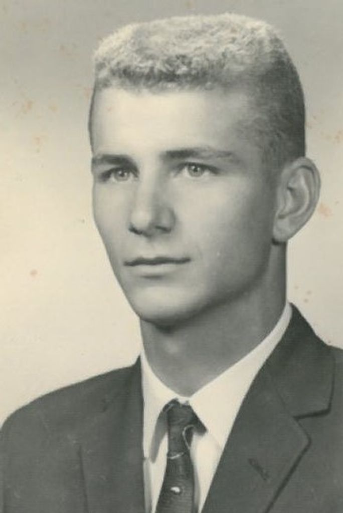 Hugh Norman Renfrow Profile Photo
