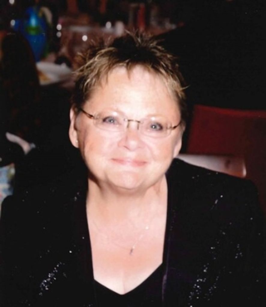 Jeanette F. Boyd