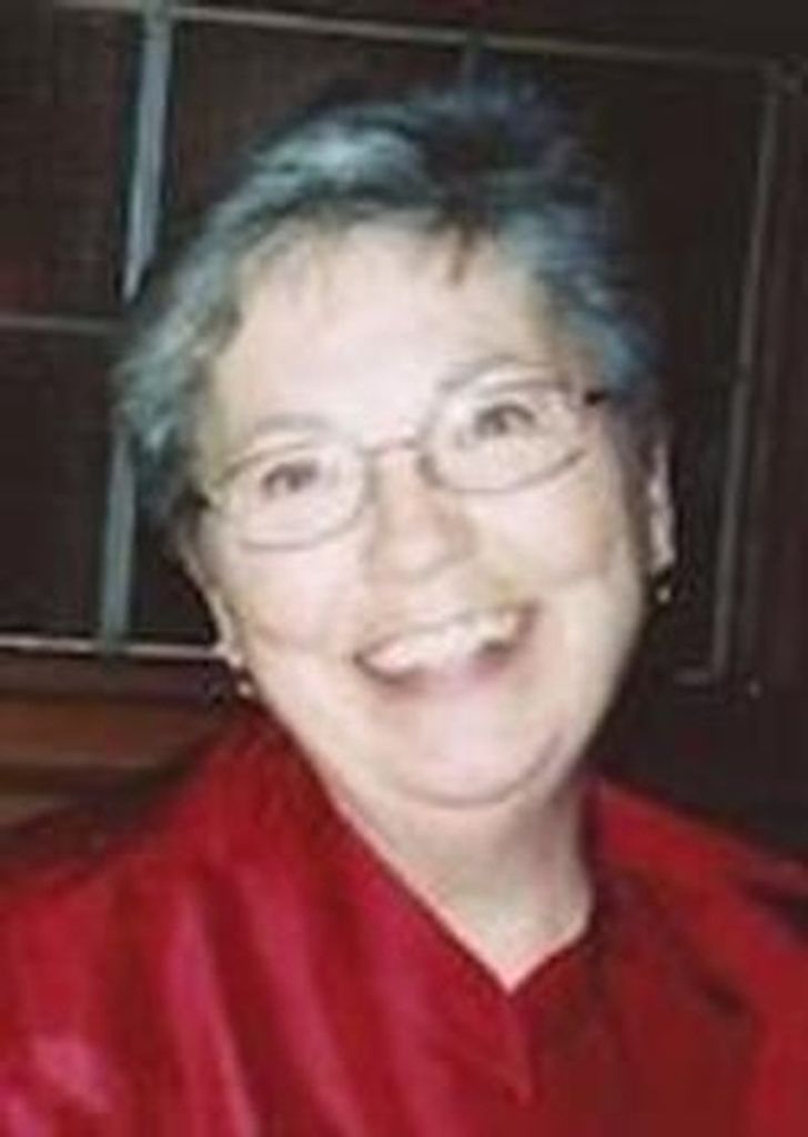 Barbara Rose Rogers Profile Photo