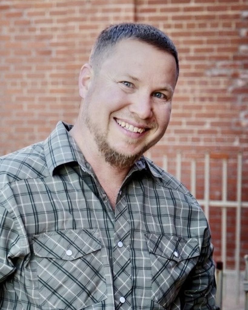 Josh Calfy Profile Photo