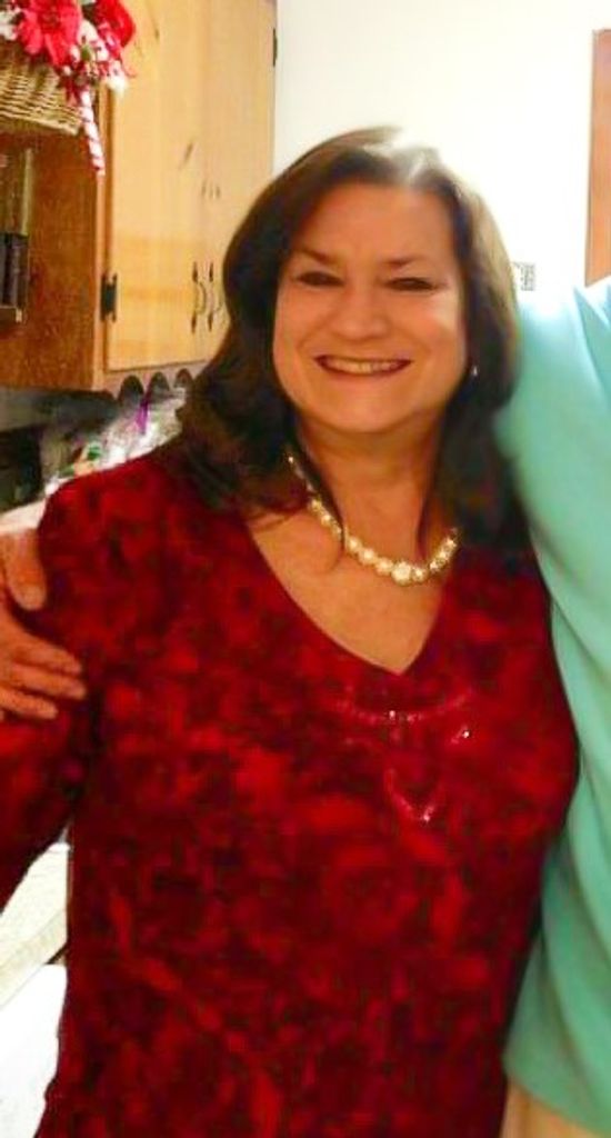 Marcia Burns