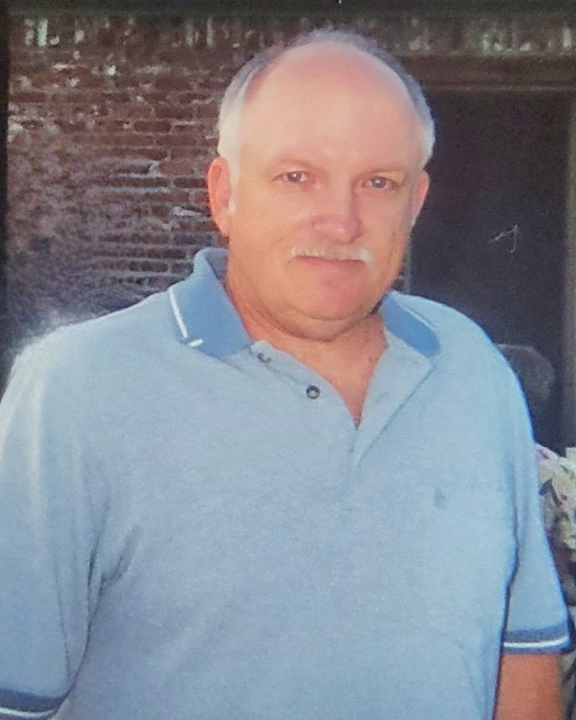 Raymond Rand McHenry Profile Photo