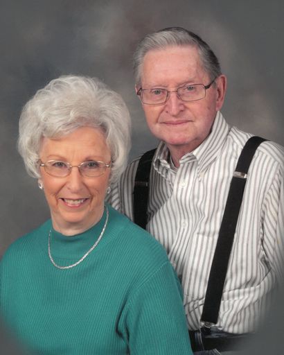 Georgie Ellen Johnson Galloway's obituary image