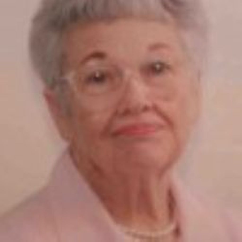 Virginia Young