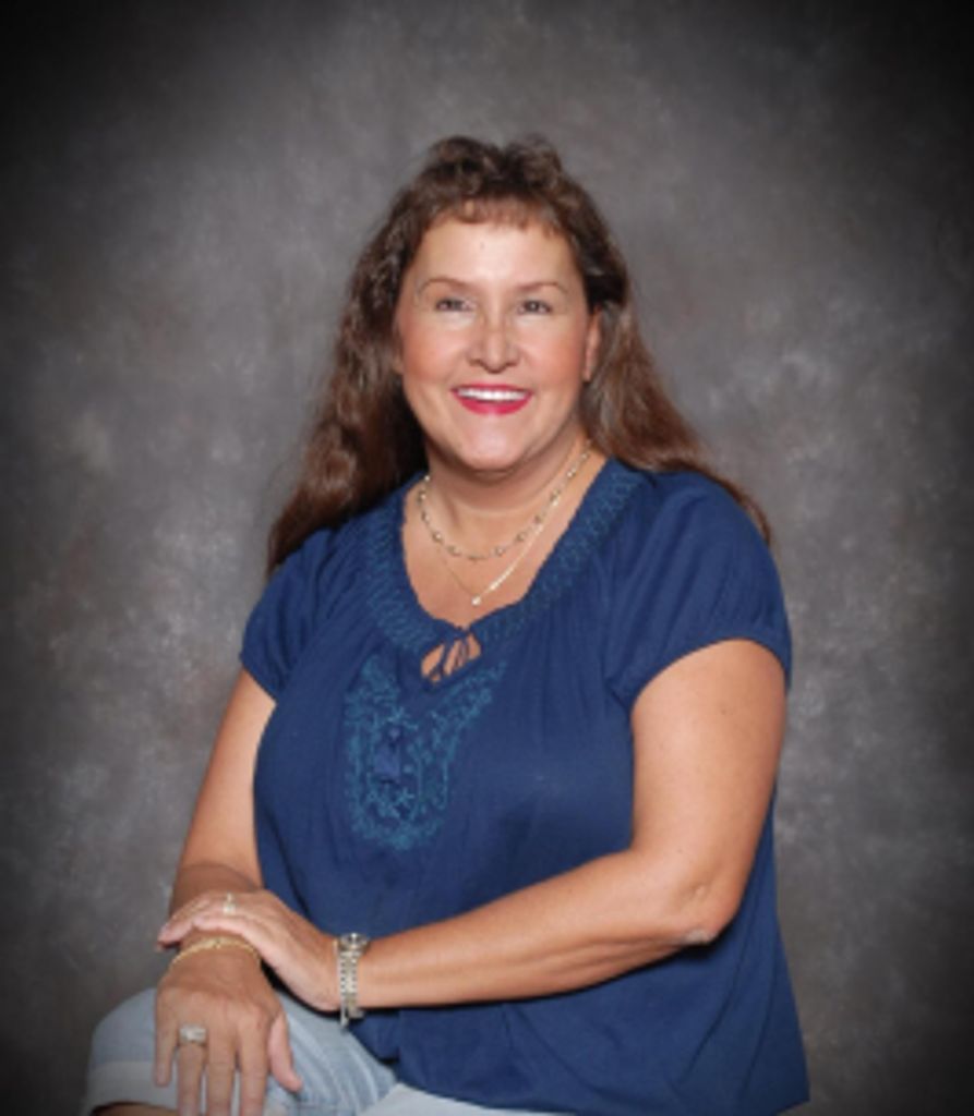 Traci Woltman