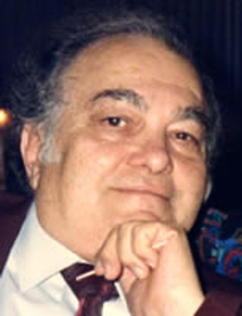 Dr. Frank C. Sala Profile Photo