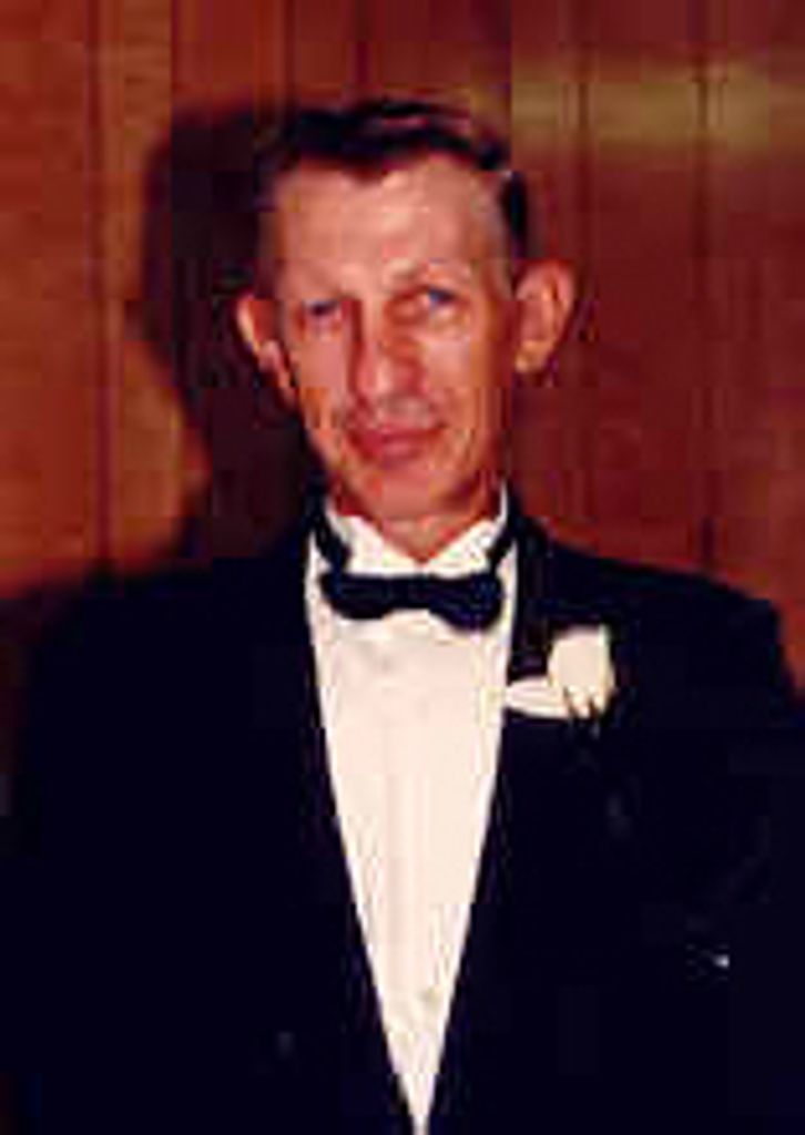Jobe Gaston "Junior" Dillingham Jr.