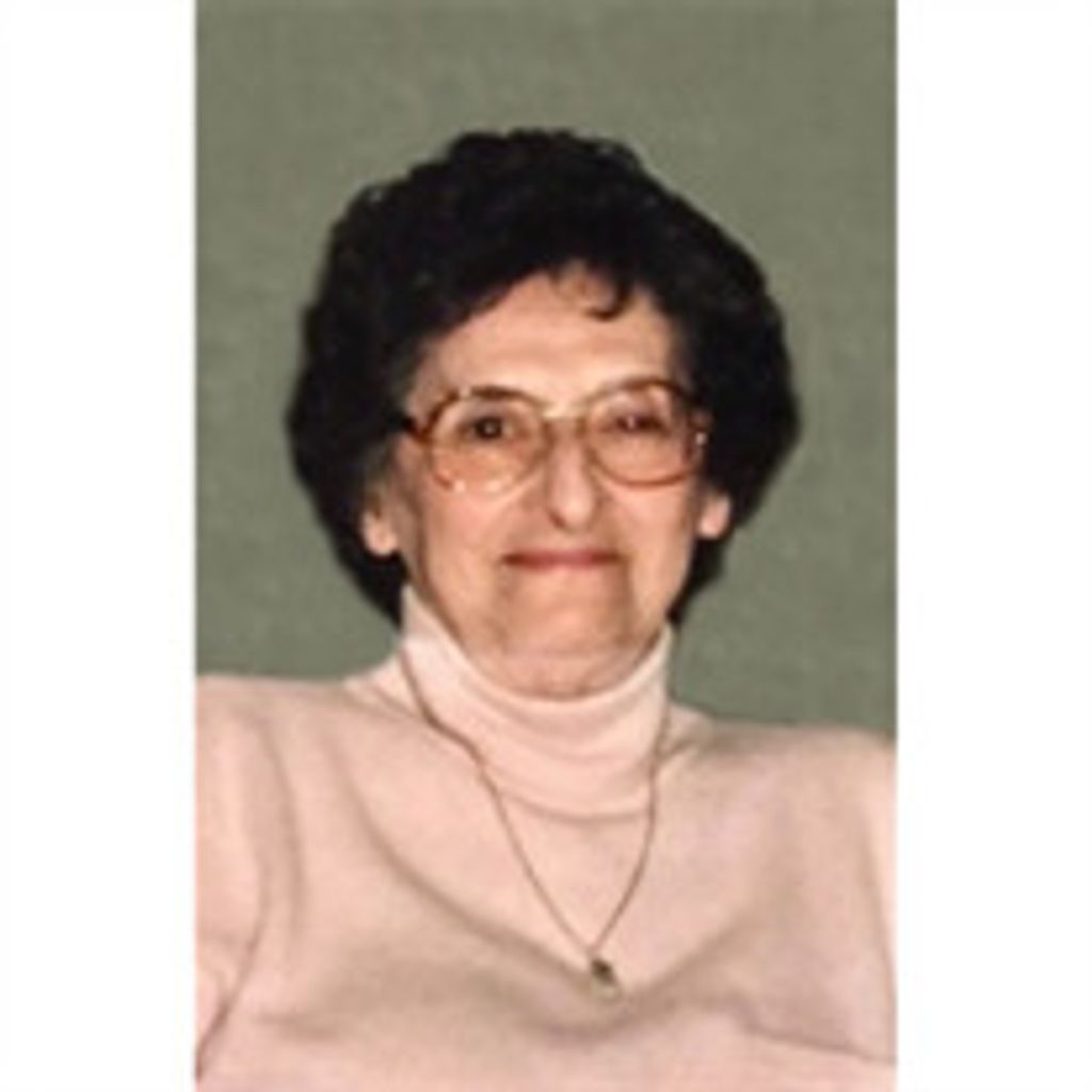 Rose Gasbarro Profile Photo