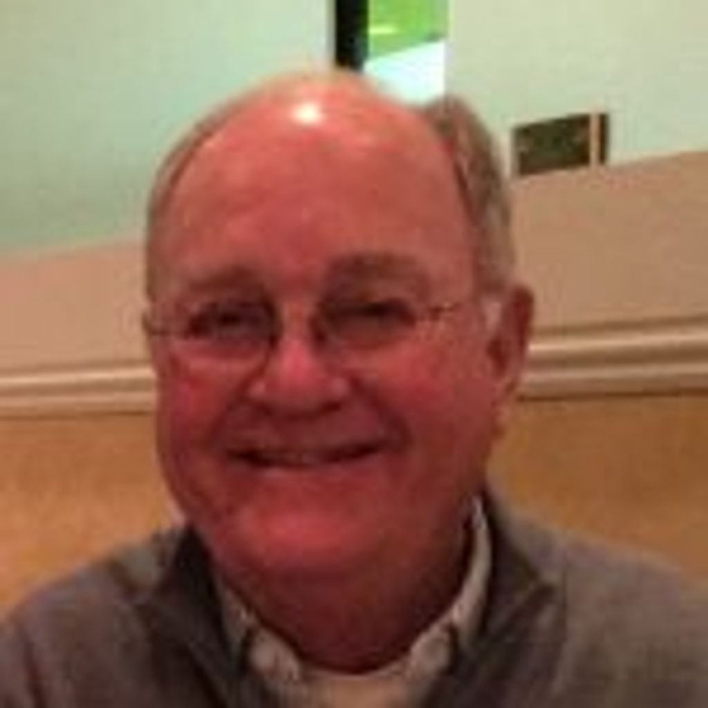 Thomas R. Scherr