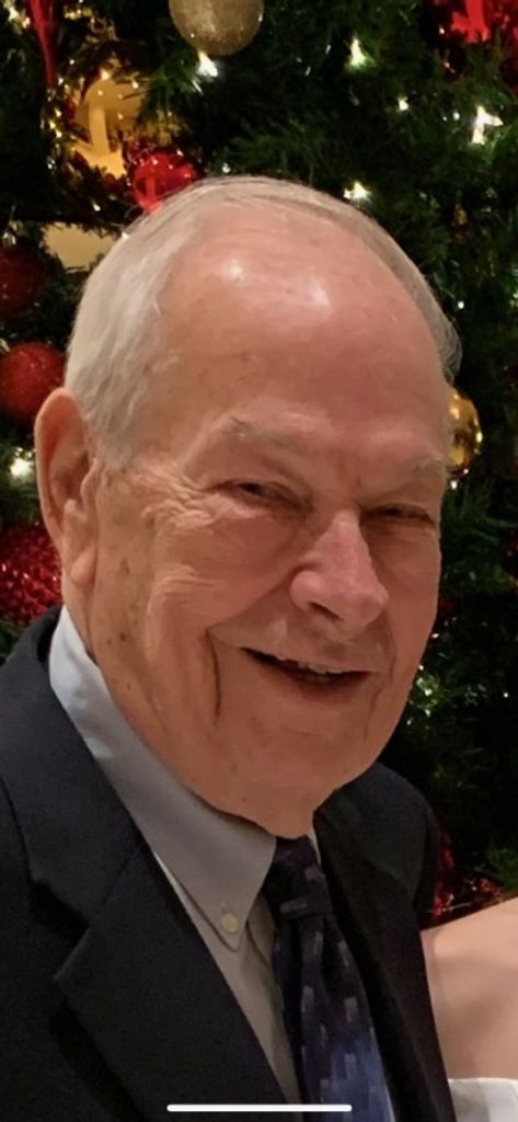 Richard Redmond Carpenter Profile Photo