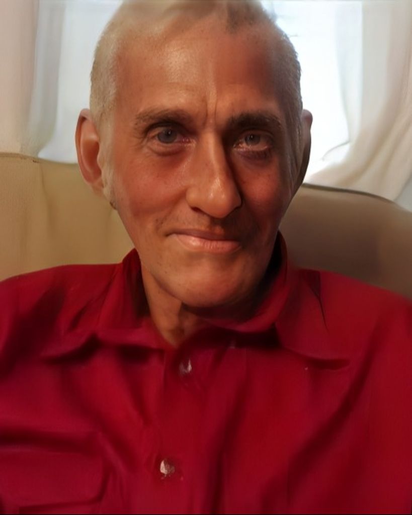Larry Lee Bizzell Profile Photo
