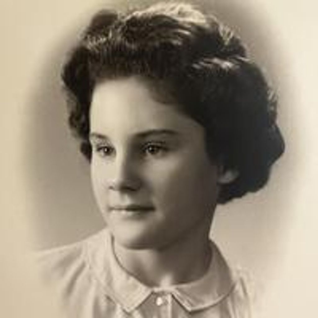 Elizabeth Beth Bienvenu Profile Photo