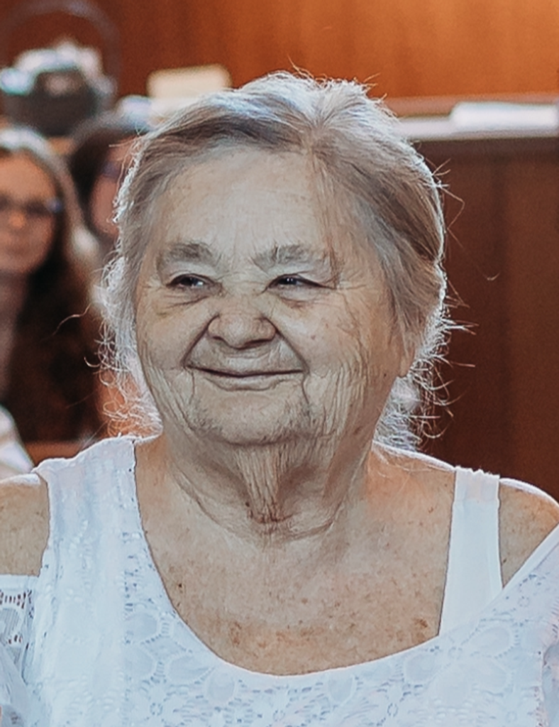 Irene Catherine Reilly Profile Photo