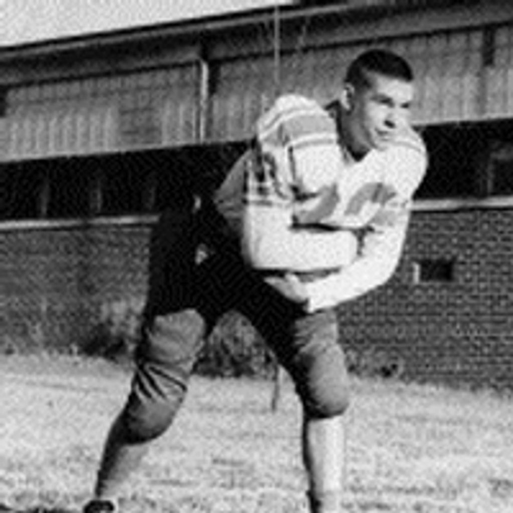 Larry Campbell Brigman