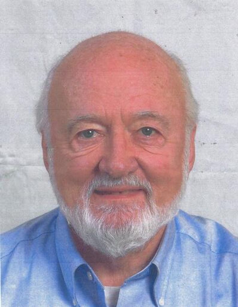 Liniel Godfrey Gregory, Jr. Profile Photo