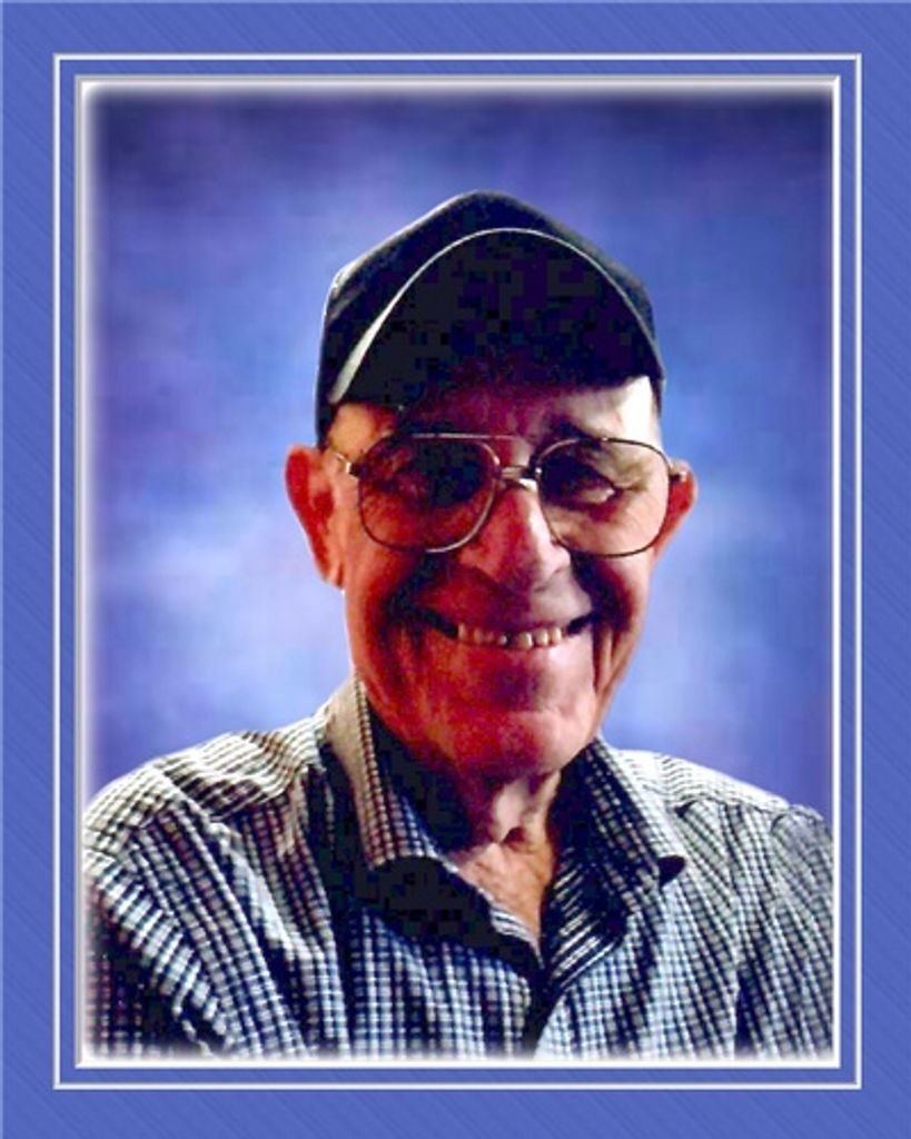 Alfred Neil Keyes Profile Photo