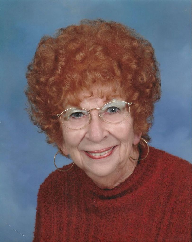 Margaret Louise Tampa
