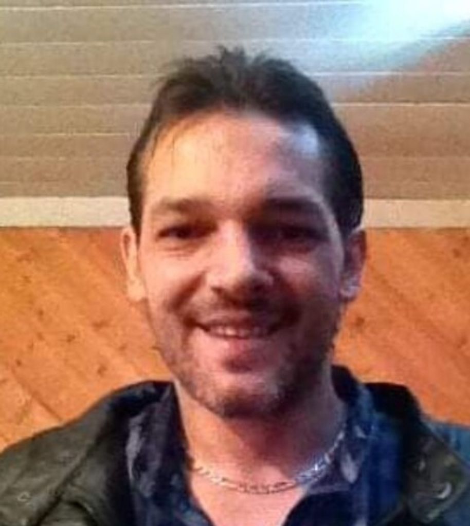 Danny Wayne Oakley Profile Photo