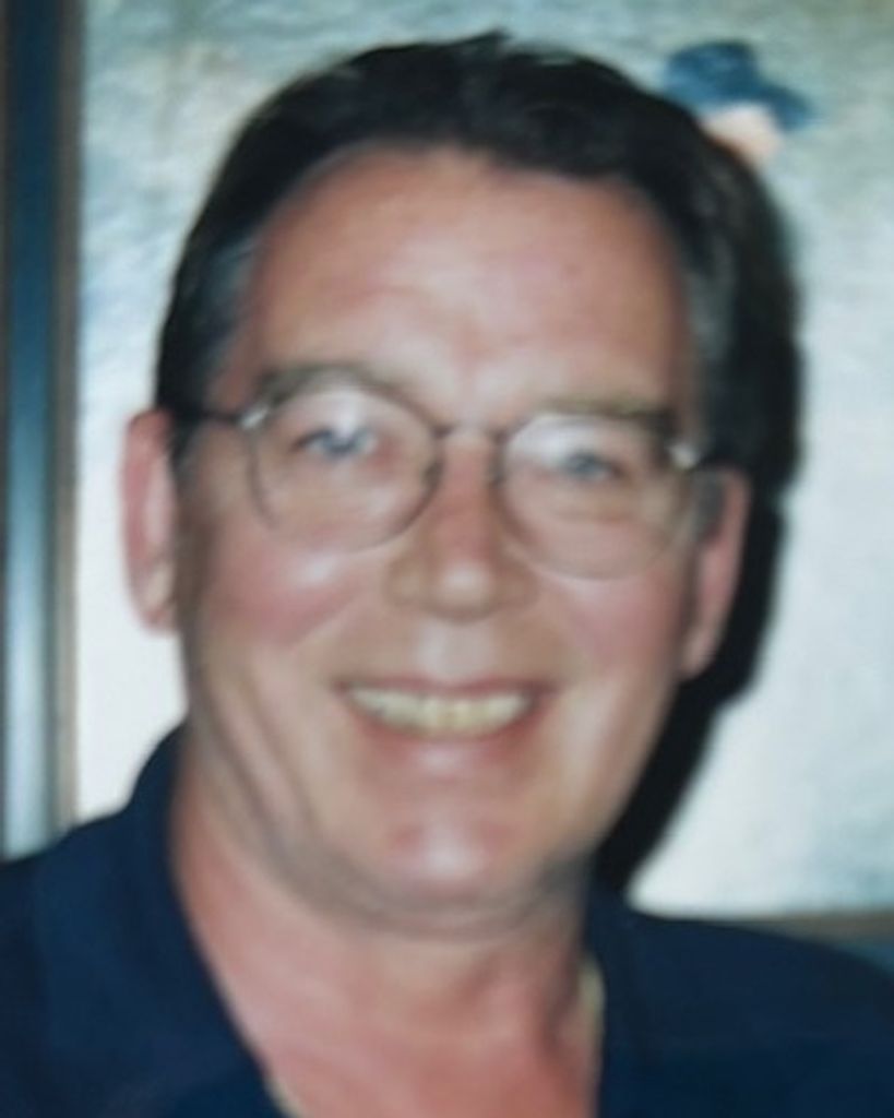 Wilfred R. Ortt Profile Photo