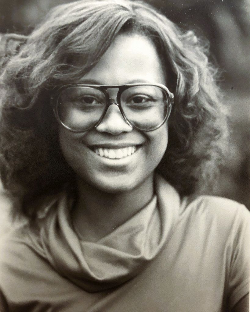 Leslie Lavina Johnson