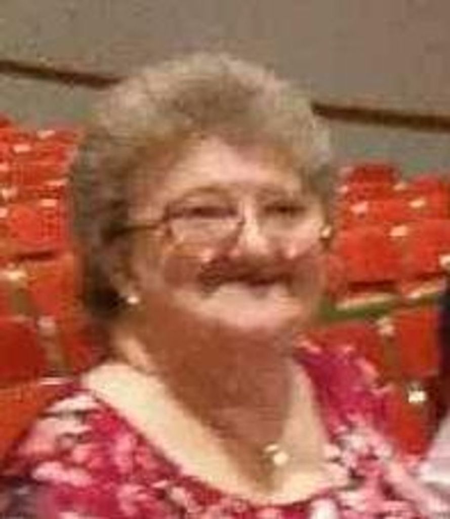 Sharon Lynn Starkey Profile Photo