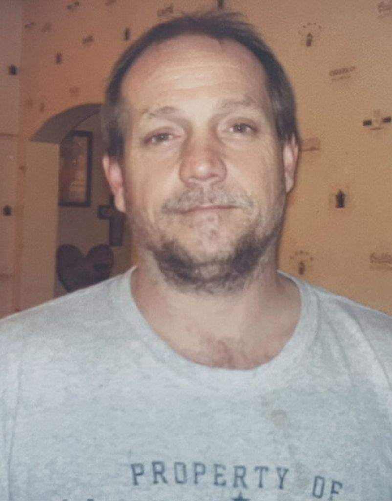 Michael David Hurley