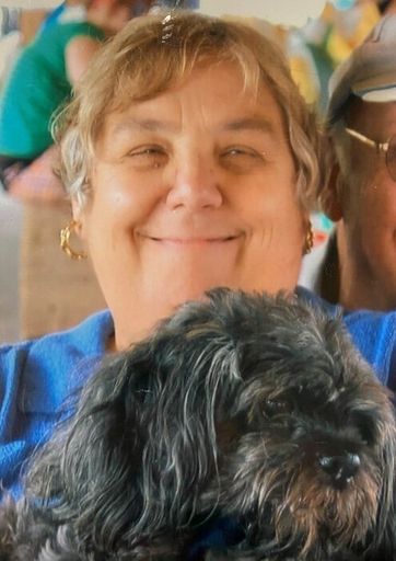 Ruth-Anne Sullivan Profile Photo