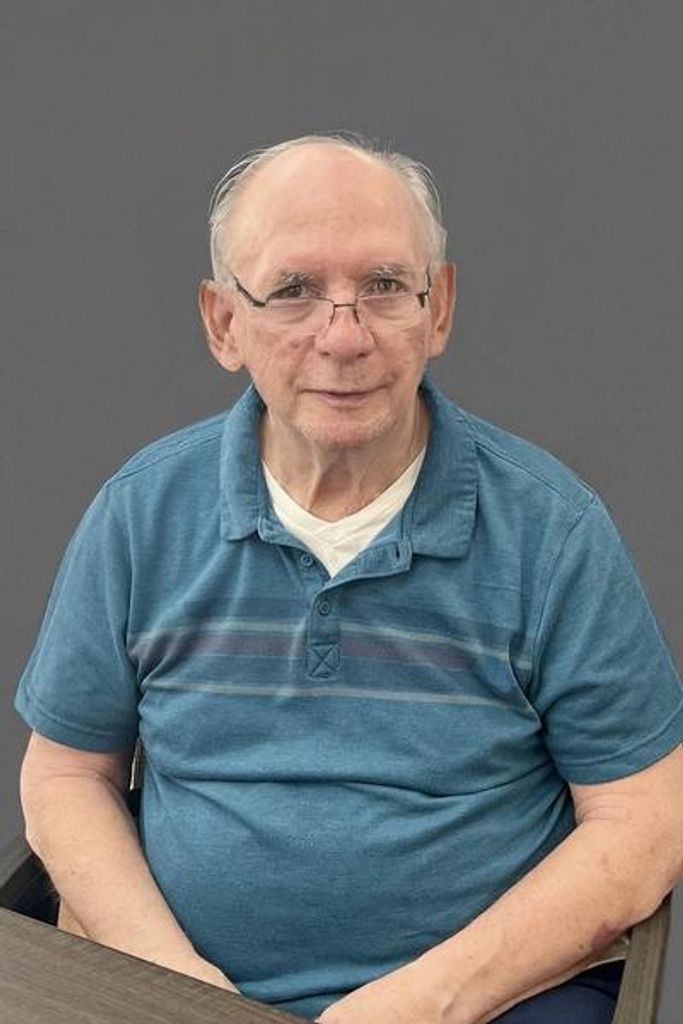 Robert Lynn Thompson Profile Photo