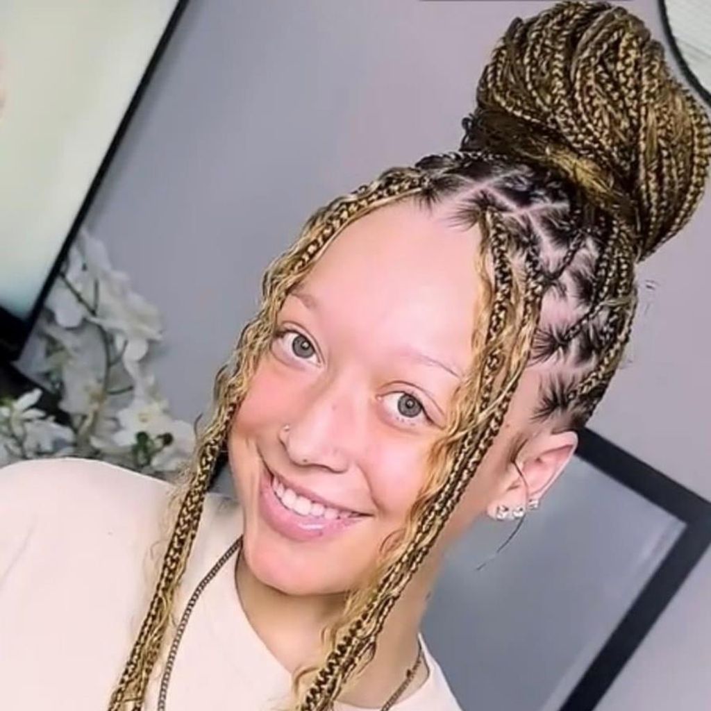 Jaylynn A. Cantave-Callender