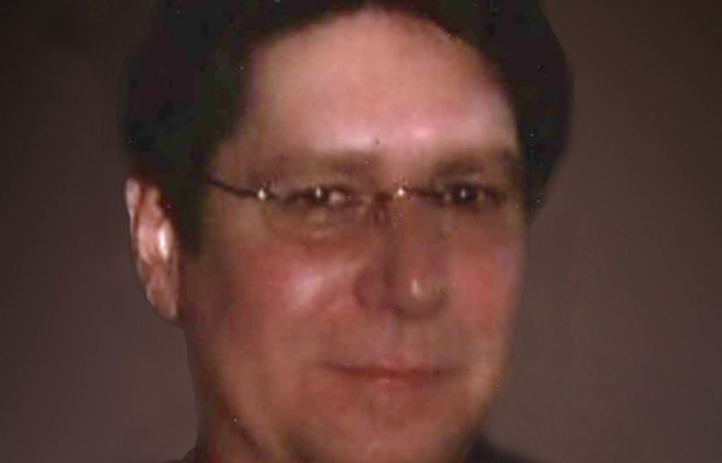 Dennis “Denny”  Lukefahr